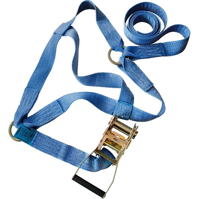 Bilbergingsgrime Kompl. LC 1,7t BS 4t 