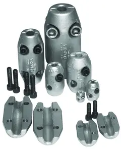 EUREKA 17-38MM WIREKLEMME