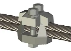IRONGRIP 10-12MM WIRE