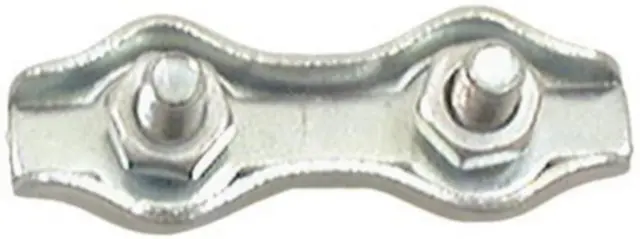 LINELÅS FLAT 2MM VG SB4 