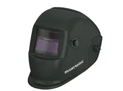 MIGATRONIC BASIC ADF HJELM