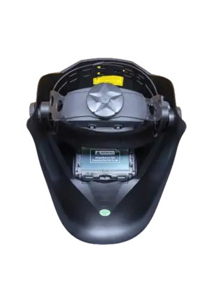 SVEISEMASKE HYUNDAI DIAMOND BLUE BLACK 