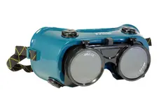 SVEISEBRILLE FLIP UP PARWELD