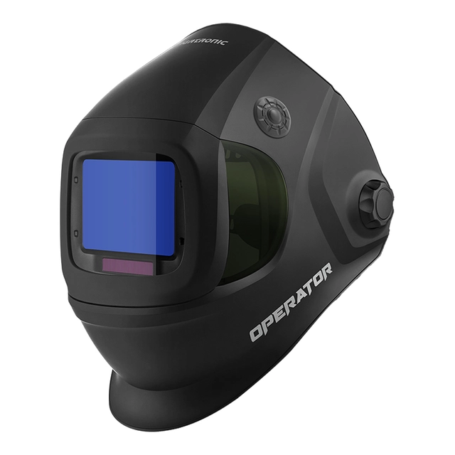 HJEML OPERATOR BLACK 