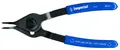 SEGERRINGSTANG MILBAR IR-70 Milbar 195mm 18-50mm rett