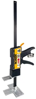 MONTASJEJEKK IRONSIDE 7-305MM 120KG 1035