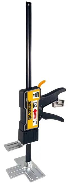 MONTASJEJEKK IRONSIDE 7-305MM 120KG 1035