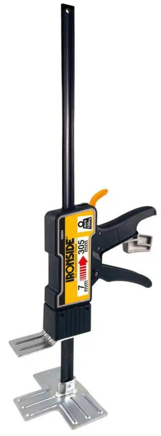 MONTASJEJEKK IRONSIDE 7-305MM 120KG 1035 