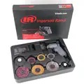PUSSEMASKIN IR KIT 3103KA