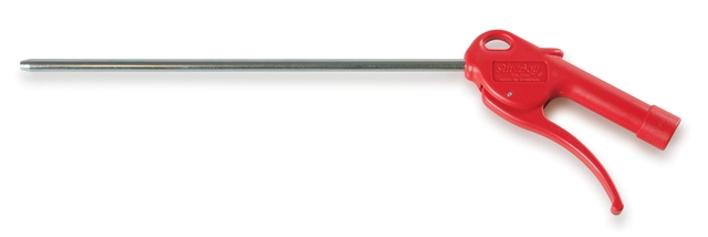 BLÅSEPISTOL 50CM 8MM 