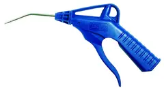 BLÅSEPISTOL CEJN 208 STD 90 MM BØYD FAST RØR