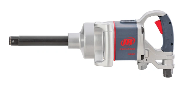 MUTTERTREKKER 2850 MAX 