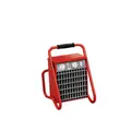 TIG21 Varmluftsvifte 2kW 230V~ TIG21 TIG21 Varmluftsvifte Tiger 2kW