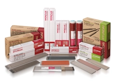 ELEKTRODE 312 2,6X300 HYUNDAI PROBLEMSTÅL