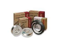 HUNDAI RØRTRÅD 15 KG SC-81MAG 1,2mm 15KG Mål: 295x295x110