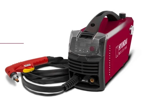 Hyundai HG40P plasma 