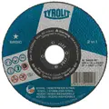 KAPPESKIVE BASIC A46Q-BFP TYROLIT Ø115X1.6X22.23MM 2IN1