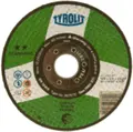 KAPPESKIVE STANDARD C30S-BF TYROLIT Ø178X3.0X22.23MM STEIN