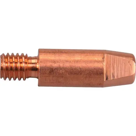 KONTAKTRØR 1.2MM M6X28 KONTAKTRØR 1.2MM M6X28 POS