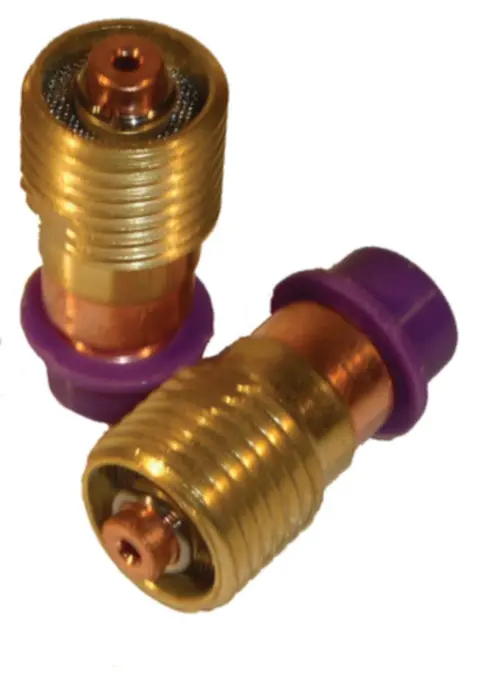 GASSLINSE SR-B17/18/26 STD. ESAB Ø2.0-2.