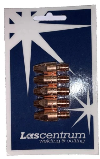 KONTAKTRØR 0,8MM M8