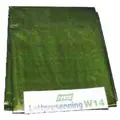 PRESENNING W14 GRØNN O.B.WIIK 2.5X4M 130G