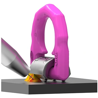 RUD SVEISEFESTE 6,7T VLBS-U 6,7 