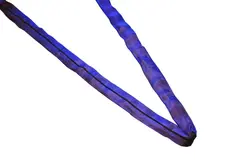 RUNDSLING 1T 4MTR Rundsling fiolett 1T John Dahle 2m / 4m