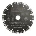 Diamantkappeskive Universal Ironside 180x2.6x25.4mm