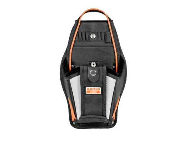 DRILLSLIRE 4750-DHO-3 BAHCO 175X76X320MM 