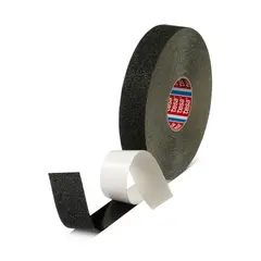 Anti-skli tape 60950 25mmx15m Tesa svart