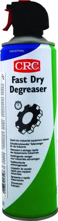 AVFETTING 500ML CRC POWER CLEAN PRO SPRAY