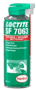 DELERENS LOCTITE 7063 400ML SUPER RENS SF 7063