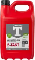 KEMETYL 2 TT BENSIN Bensin Alkylat 2-T 5L Kemetyl Kanne