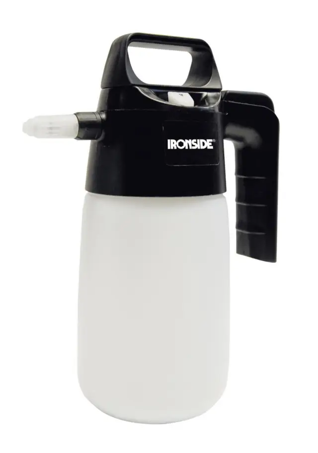 KONSENTRATSPØYTE 1 LITER IRONSIDE 167000 