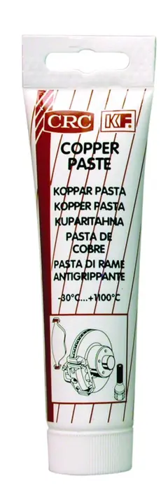 KOPPERPASTA CRC 3075 100ML TUB 100ML