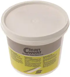 CLEAN WELD SVEISEPASTA Sveisepasta Cleanweld Esab 0.5kg