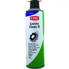 LECTRA CLEAN 2 Rengjøring Lectra Clean II CRC