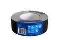 LERRETSTAPE A-COLLECTION 50MMX50M SVART