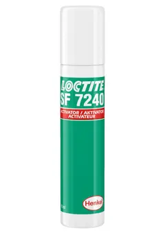 LOCTITE 7240 AKTIVATOR 90ML Aktivator SF 7240 Loctite 90 ml