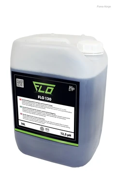 FLO 130 VASKEMIDDEL