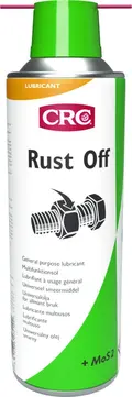 RUSTLØSER RUST OFF CRC 500 ML