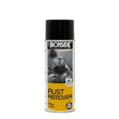 RUSTLØSER SPRAY IRONSIDE 400ML 194003