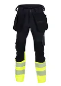 HÅNDVERKSBUKSE BS LILLEHAMMER HIVIS KL.1