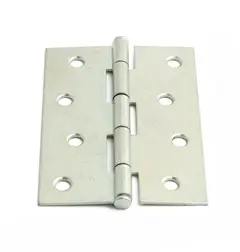 HENGSEL A1503 Z A-COLLECTION 75X50MM SB2