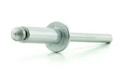 POPNAGLE TAP/D 514 BS 4.0X15.7 ALUM/STÅL
