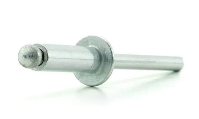 POPNAGLE TAP/D 514 BS 4.0X15.7 ALUM/STÅL 