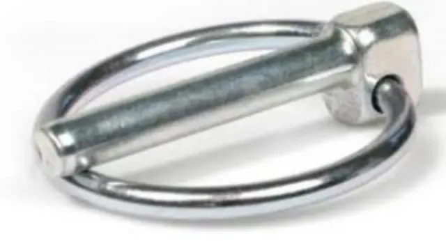 TRAKTORSPLINT 10X40 EZ ELFORZINKET 