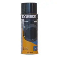 SINKSPRAY IRONSIDE Zinkspray lys Ironside 400ml 50% sink