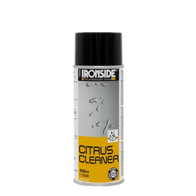 SITRUSRENS IRONSIDE 400ML 100128 